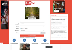 Chatiw